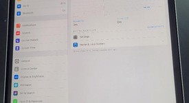 Good
													Apple iPad Pro 12.9" 3rd Gen 2018 - Wi-Fi, Silver, 64 GB, A1876, photo 1 of 13