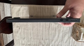 Good
													MacBook Air 2022 - 13" - Apple M2, Midnight, 256 GB, 8 GB, photo 5 of 9