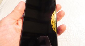 Good
													Apple iPhone Xr - Unlocked, Black, 64 GB, A1984, photo 2 of 4
