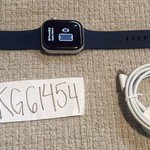 Mint Apple Watch Series 11 42mm - Unlocked, Silver, A3335 - Cellular, Aluminum