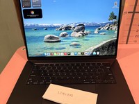 MacBook Air 2024 (M3) - 15"