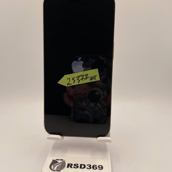 Apple iPhone 14 Pro - Unlocked, 256 GB, Gold, A2650