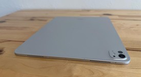 Mint
													Apple iPad Pro 13" (M4) 2024 - Unlocked, Silver, 2 TB, 16 GB, A2926, Standard Glass, photo 5 of 6