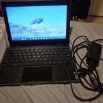 Fair Lenovo 100e Chromebook - 32 GB, 4 GB, Intel Celeron