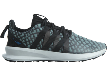 adidas Sl Loop Ct Grey Black-Blue for sale