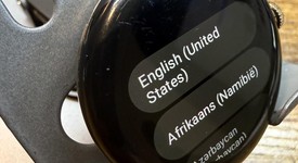 Fair
													Google Pixel Watch - Unlocked, Gold, LTE, photo 3 of 6