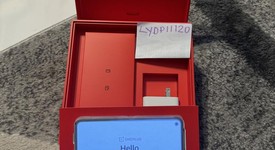 Mint
													OnePlus Open - Unlocked, Green, 512 GB, 16 GB, photo 3 of 8