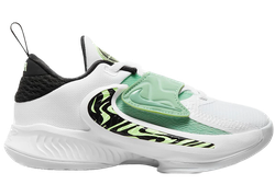 Nike Zoom Freak 4 Barely Volt (PS) for sale