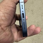 Mint Apple iPhone 13 - Metro by T-Mobile, 128 GB, Midnight, A2482