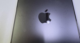 Fair
													Apple iPhone 13 Pro - Unlocked, Graphite, 128 GB, A2483, photo 4 of 5