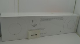 New
													Apple Watch Series 5 44mm - Gray, A2093 - GPS, Aluminum, photo 2 of 2