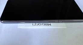 Good
													Samsung Galaxy S21 5G - T-Mobile, Gray, 128 GB, 8 GB, SM-G991U, photo 3 of 7