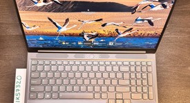 Good
													Lenovo Legion 5 Slim 16" - Ryzen 7, Gray, 1 TB, 32 GB, photo 1 of 7