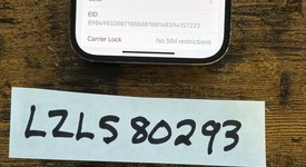 Good
													Apple iPhone 14 Pro - Unlocked, Black, 128 GB, A2650, photo 3 of 8