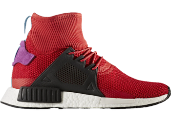 adidas NMD XR1 Adventure Pack Scarlet for sale