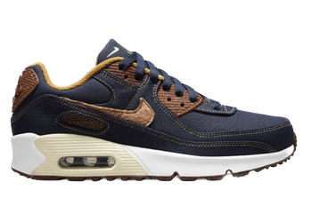 Nike Air Max 90 Obsidian Cork (GS) for sale
