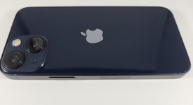 Good
													Apple iPhone 13 Mini - T-Mobile, Midnight, 128 GB, A2481, photo 2 of 8