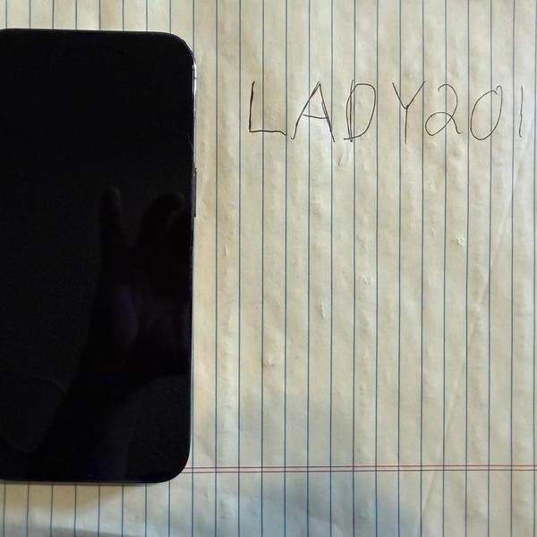 Apple iPhone 14 Pro Max - AT&T, 128 GB, Purple, A2651