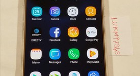 Mint
													Samsung Galaxy S7 - AT&T, Gold, 32 GB, SM-G930A, photo 1 of 6