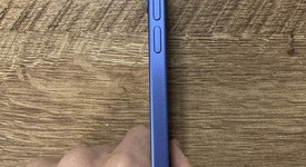 Fair
													Apple iPhone 16 - Verizon, Ultramarine, 128 GB, A3081, photo 5 of 6