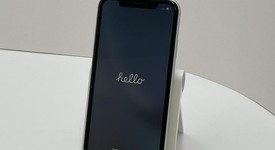 Mint
													Apple iPhone Xr - Unlocked, White, 128 GB, A1984, photo 1 of 7