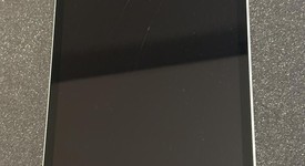 Fair
													Apple iPad 9th Gen - Wi-Fi, Silver, 64 GB, A2602, photo 5 of 9