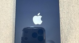 Mint
													Apple iPhone 12 - Unlocked, Blue, 128 GB, A2172, photo 3 of 14