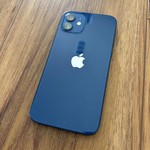 Good Apple iPhone 12 - Unlocked, 64 GB, Blue, A2172