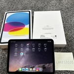 Mint Apple iPad (10th Gen) - Wi-Fi, 64 GB, Silver, A2696