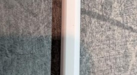 Mint
													Apple iPad Air 11" (M2) 2024 - Unlocked, Gray, 128 GB, A2903, photo 5 of 11