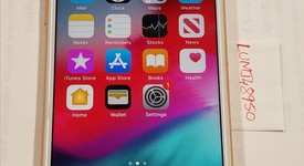 Good
													Apple iPhone 8 - Unlocked, Gold, 64 GB, A1863, photo 1 of 6