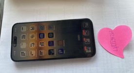 Good
													Apple iPhone 14 Pro Max - Unlocked, Purple, 1 TB, A2651, photo 6 of 6