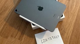 Good
													Apple iPad Air 5th Gen - Wi-Fi, Gray, 64 GB, A2588, photo 2 of 3