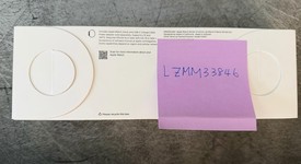 New
													Apple Watch Series 10 42mm - Unlocked, Black, A3001 - Cellular, Aluminum, photo 2 of 2