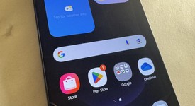 Good
													Samsung Galaxy S25 Edge - Unlocked, Icy Blue, 512 GB, 12 GB, SM-S937U1, photo 5 of 12