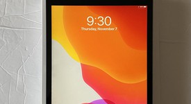 Mint
													Apple iPad 7th Gen - Wi-Fi, Gray, 32 GB, A2197, photo 3 of 9