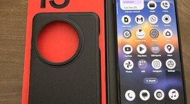 Mint
													OnePlus 13 - Unlocked, Black Eclipse, 512 GB, 16 GB, photo 2 of 11