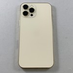 Good Apple iPhone 12 Pro - Unlocked, 128 GB, Gold, A2341