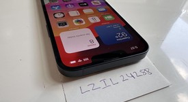Mint
													Apple iPhone 13 - Unlocked, Midnight, 128 GB, A2482, photo 4 of 11