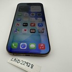 Fair Apple iPhone 16 Pro Max - Unlocked, 512 GB, Desert, A3084