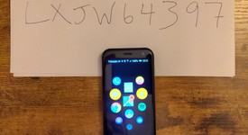 Mint
													Palm Companion Phone - Unlocked, Titanium, photo 5 of 9