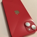Mint Apple iPhone 14 Plus - Verizon, 256 GB, Red, A2632