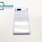 Mint Google Pixel 7a - Unlocked, 128 GB, Sea, 8 GB, GWKK3