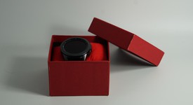 Mint
													Samsung Galaxy Watch 42mm - T-Mobile, Black, LTE, photo 6 of 6