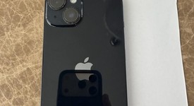 Good
													Apple iPhone 14 - Unlocked, Midnight, 256 GB, A2649, photo 2 of 10