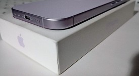 Mint
													Apple iPhone 17 - Mint Mobile, Lavender, 256 GB, A3258, photo 4 of 11