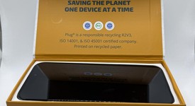 Mint
													Apple iPhone 14 Pro Max - Unlocked, Black, 128 GB, A2651, photo 1 of 14