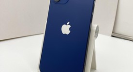Good
													Apple iPhone 12 - Unlocked, Blue, 64 GB, A2172, photo 3 of 7
