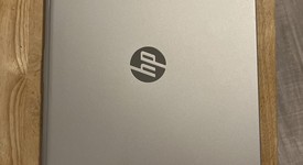 Good
													HP Envy Laptop, photo 1 of 10