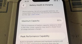 Mint
													Apple iPhone 13 - Unlocked, Midnight, 128 GB, A2482, photo 3 of 15